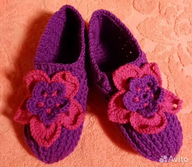 Следочки, носочки