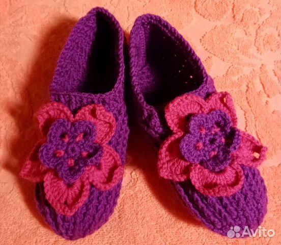 Следочки, носочки