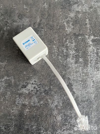 Роутер DSL-2600U DIR-300