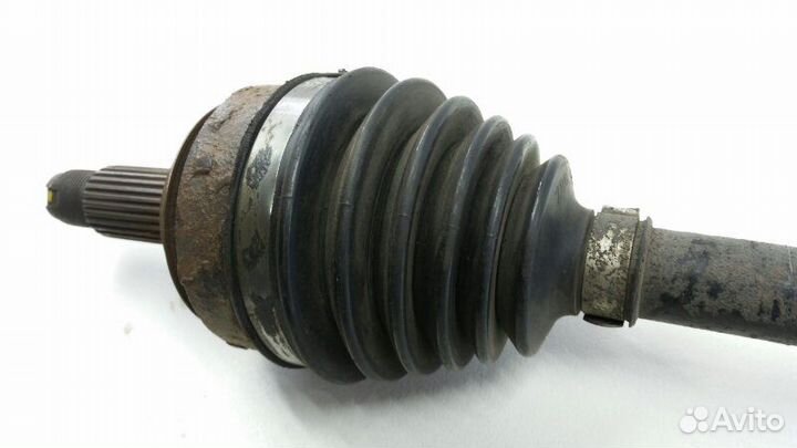 Привод передний правый Honda Civic FD7 R18A 2010