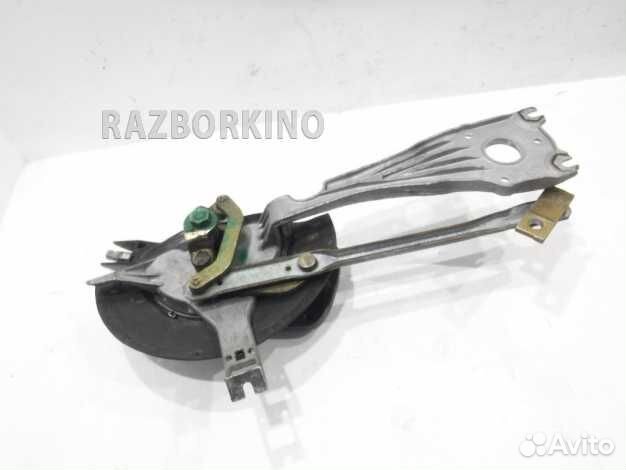 Трапеция стеклоочистителя A1248203242