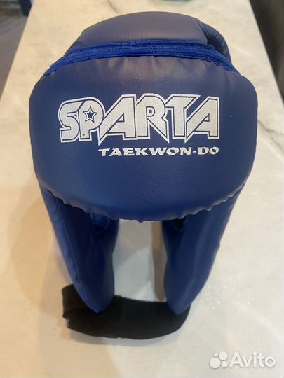 Экипировка для тхэквондо