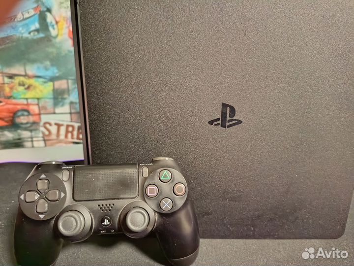 Sony PS4 goldhen прошивка 9.0