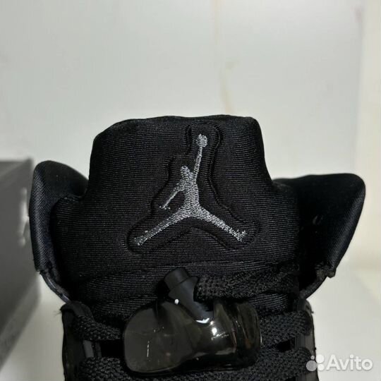 Кроссовки Nike Air Jordan 5 retro