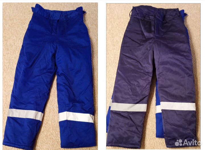 Cпецодежда женская новая,каска новая