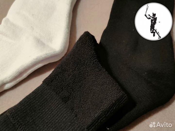 Носки спортивные Yonex (25-28см)