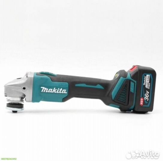 Набор Makita 3в1 (Арт.40524)