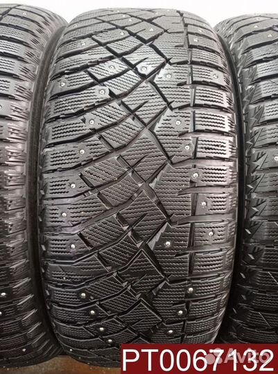 Nitto Therma Spike 265/50 R20 98H