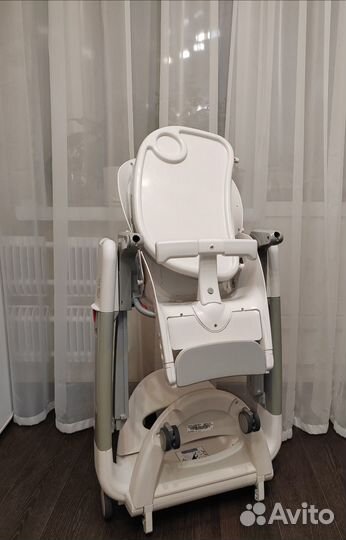 Стульчик для кормления peg perego tatamia