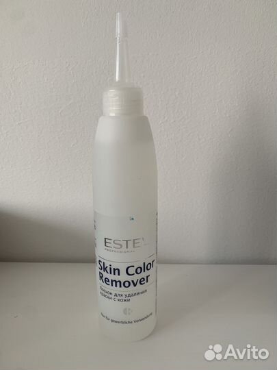 Ремувер Estel