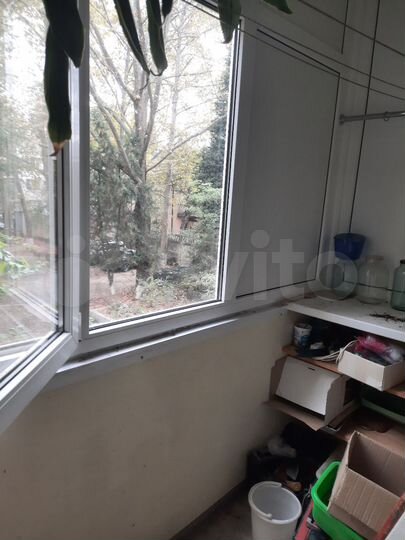 2-к. квартира, 46 м², 2/5 эт.