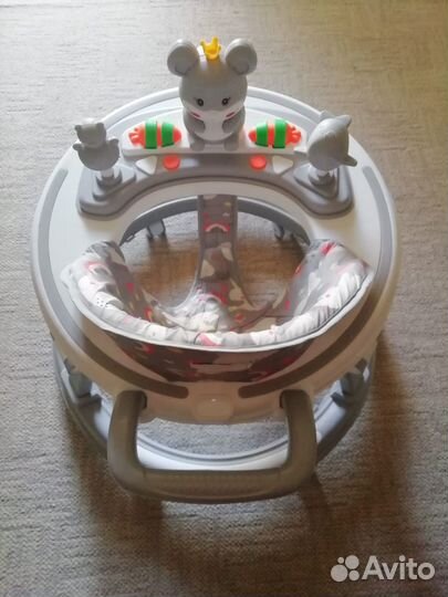 Детские ходунки