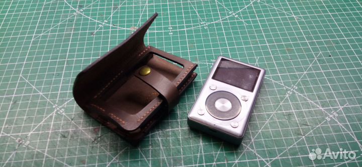 Hi fi плеер fiio x3. 2