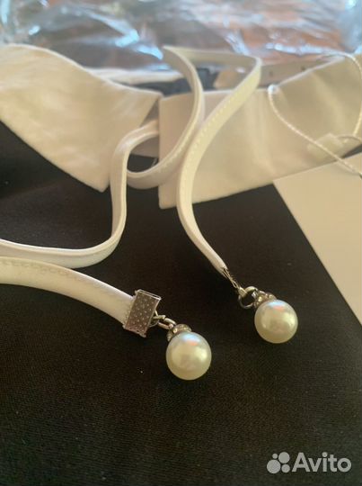 Платье новое