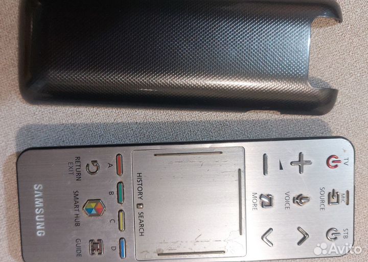 Пульт для телевизора samsung со SMART