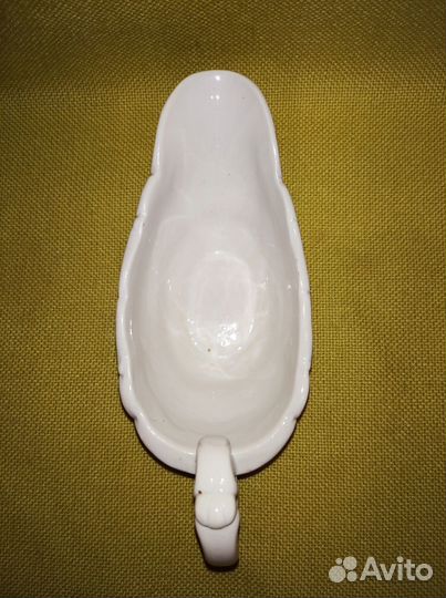 Соусник Дулево СССР