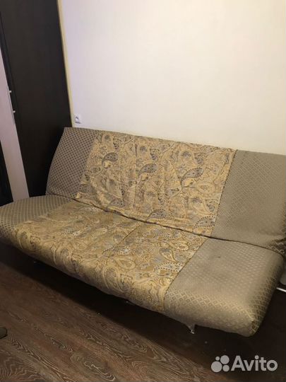 Продам диван бу