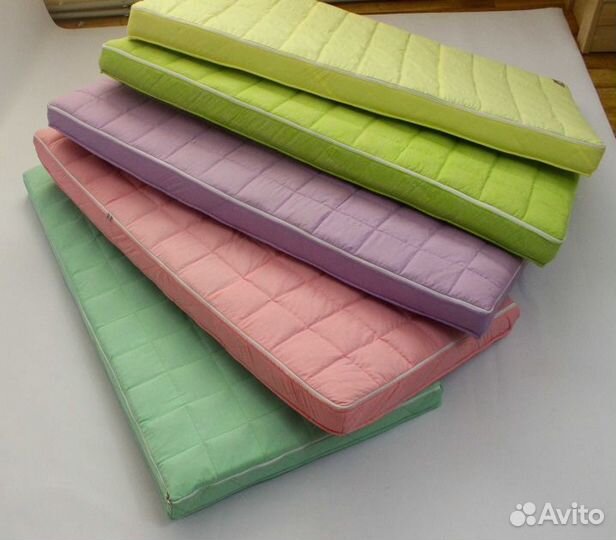 Матрас детский, 