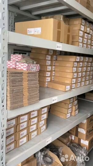 Зарядка, блок питания для ноутбука HP