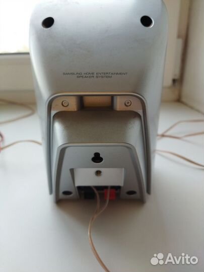 Домашний кинотеатр Samsung
