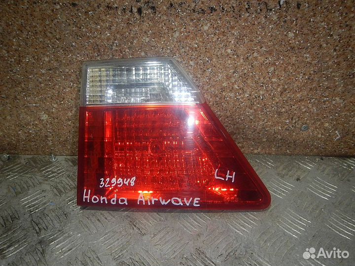 Фонарь задний внутренний левый, Honda (Хонда) -air