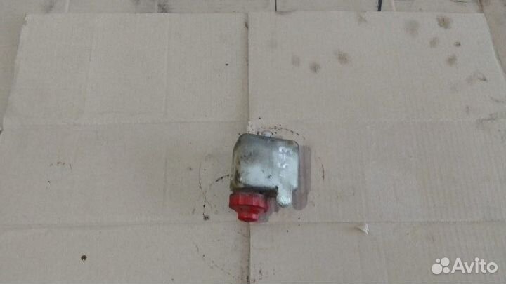 Бачок главного цилиндра сцепления Man Tga