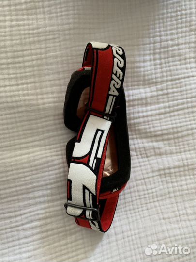 Очки маска Carrera Stratos