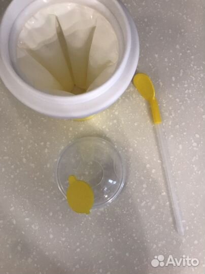 Слаш стакан