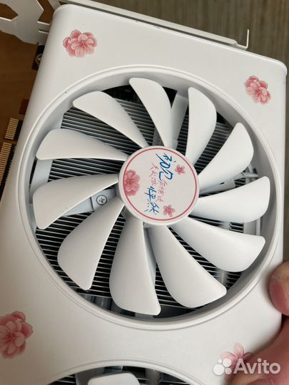 Видеокарта amd rx 5700 xt