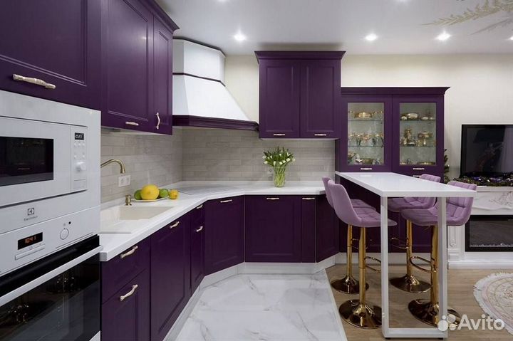 Кухня без посредников