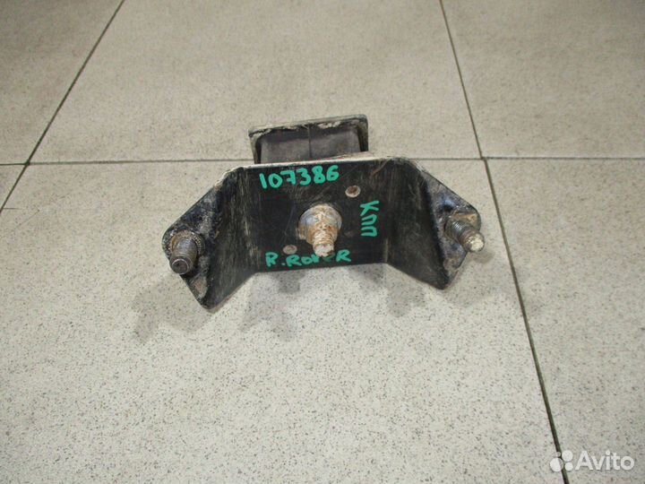 Опора кпп Range Rover 2 (P38A)