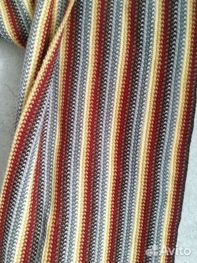 Шарф унисекс