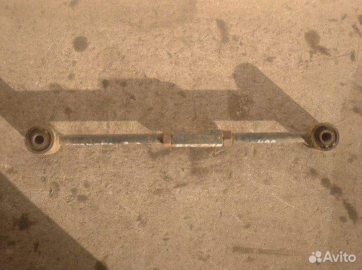 Рычаг задний левый Kia Spectra 2001-2011