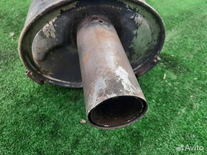 Глушитель Honda CR-V 2 (RD5) 2003