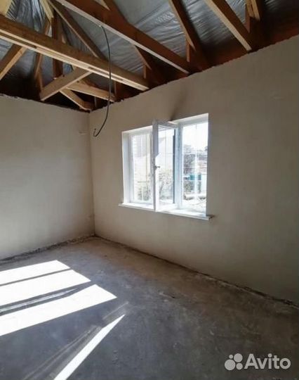 Штукатурка стен механическая машинная