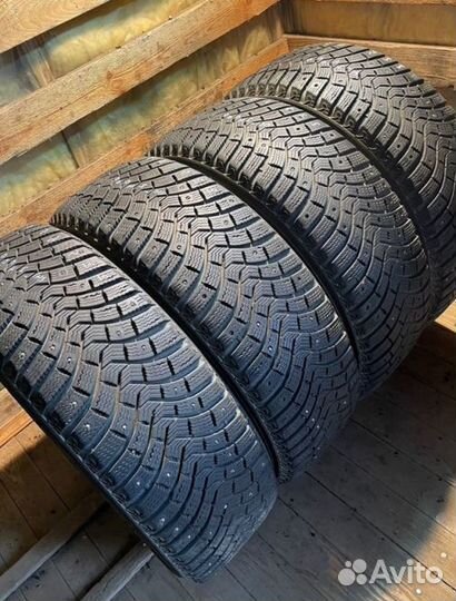 Michelin Latitude X-Ice North 2 225/65 R17