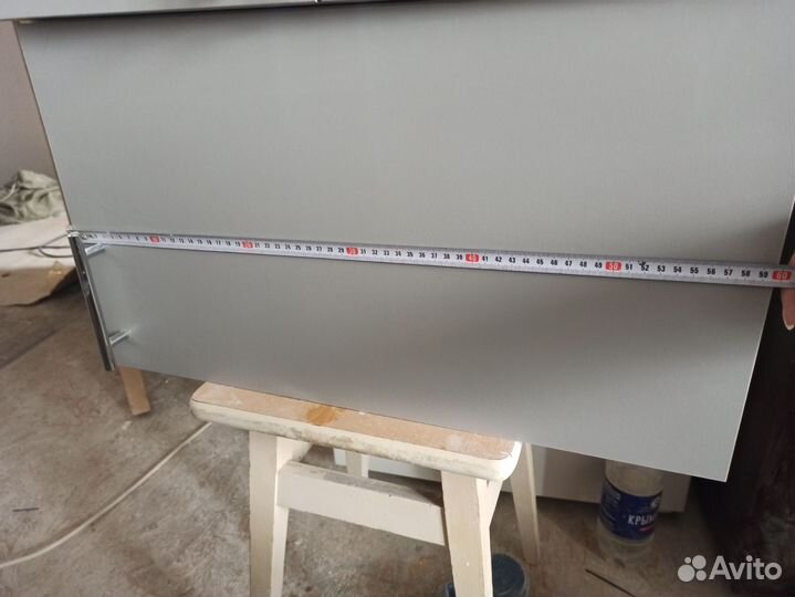 Шкаф навесной