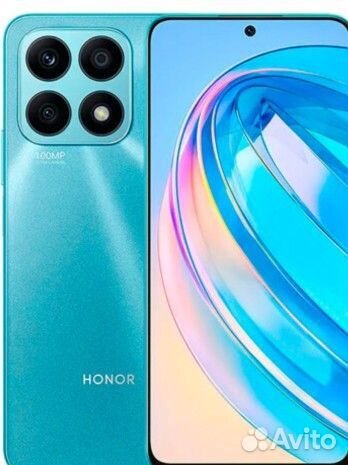 HONOR X8a, 8/128 ГБ