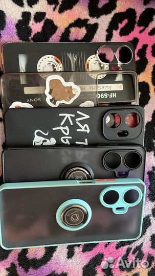 Чехлы на Realme c55