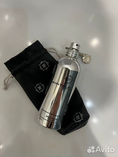 Оригинал montale wild pears