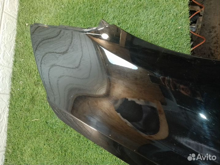 Крыло переднее правое на datsun on do