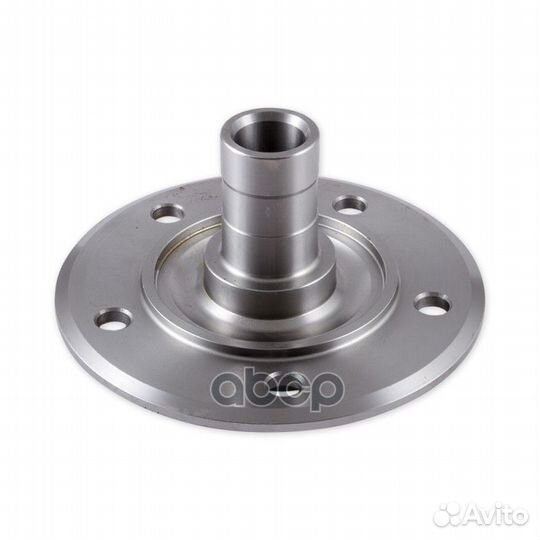 Ступица передняя (24 шлица) ваз 2123 ganz GRK05008