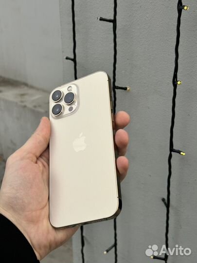 iPhone 13 Pro Max, 256 ГБ