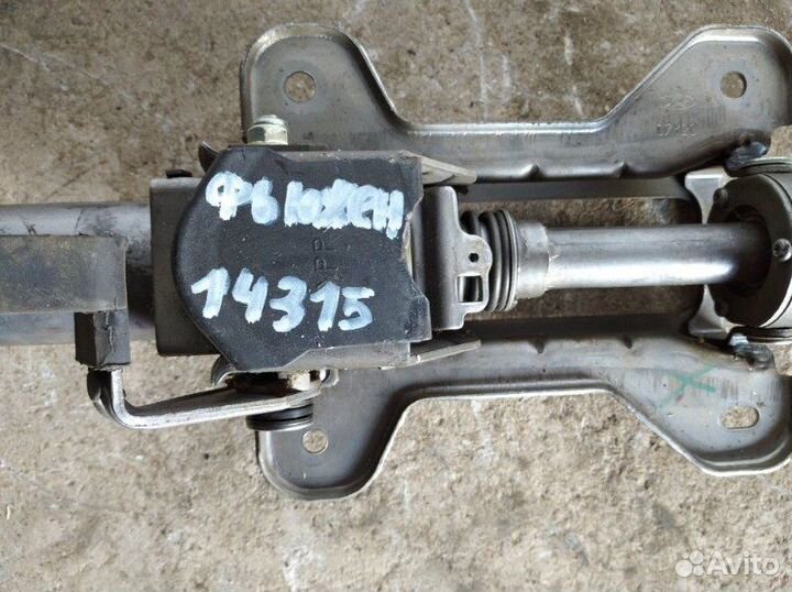 Рулевая колонка Ford Fusion 2002-2012