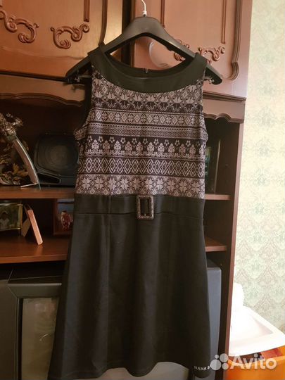 Платье nana baila оригинал