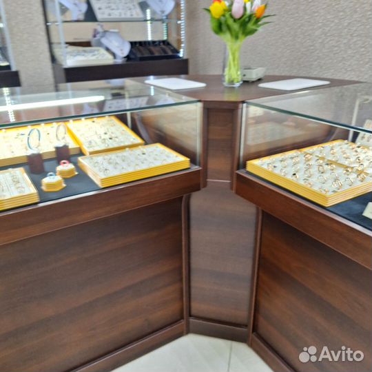 Прилавок торговый бу