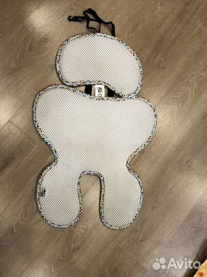 Матрасики в коляску/автокресло