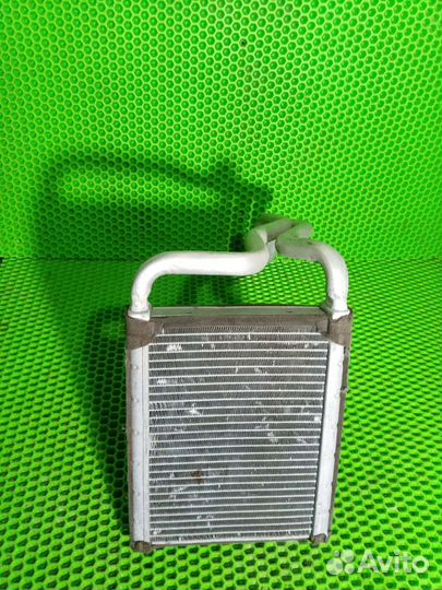 Радиатор печки отопителя Элантра XD 3