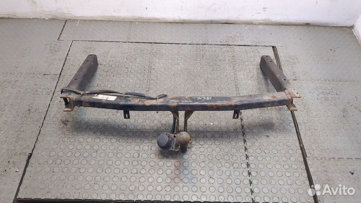 Устройство прицепное (фаркоп) Audi A4 (B7), 2008