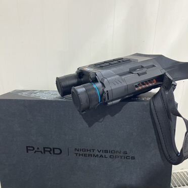 Тепловизор Pard Harrier 480
